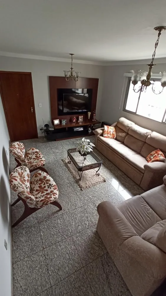 Apartamento, 3 quartos, 192 m² - Foto 3
