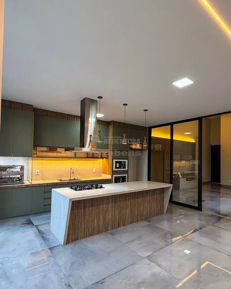 Casa de Condomínio, 3 quartos - Foto 6