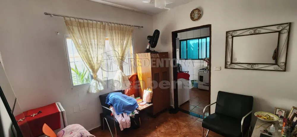 Casa, 4 quartos - Foto 1