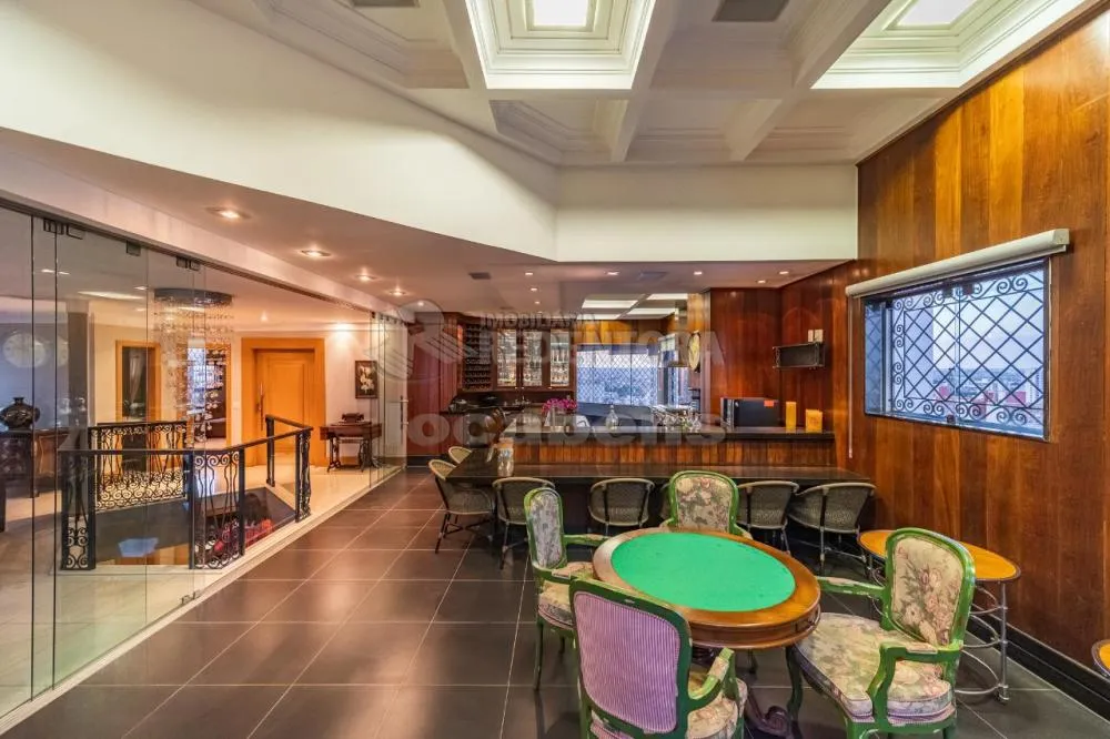 Cobertura, 4 quartos, 406 m² - Foto 4