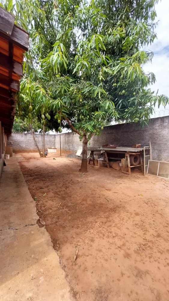 Chácara, 1 quarto, 3700 m² - Foto 4
