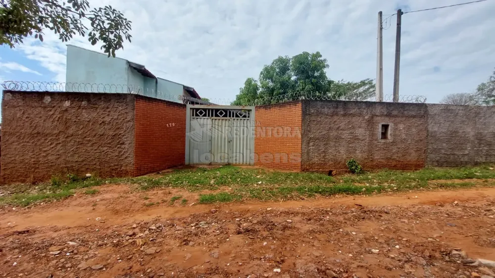 Chácara, 1 quarto, 3700 m² - Foto 1