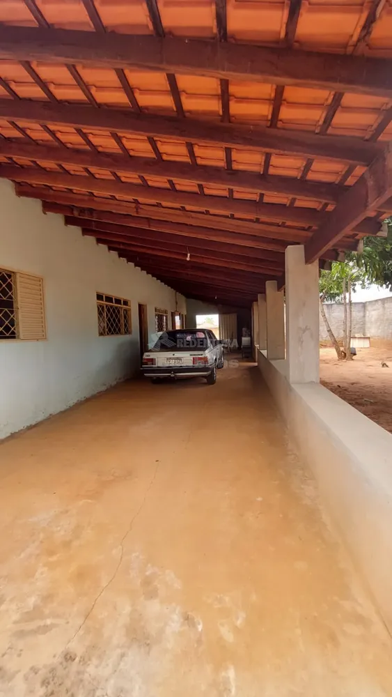 Chácara, 1 quarto, 3700 m² - Foto 2