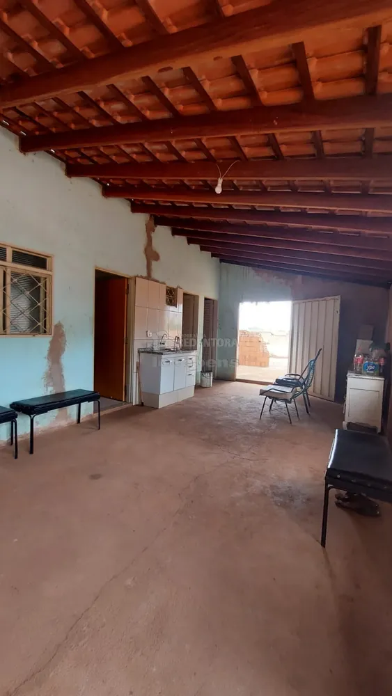 Chácara, 1 quarto, 3700 m² - Foto 3