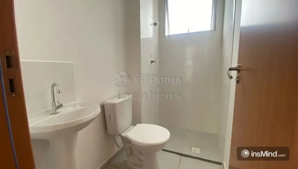 Apartamento, 2 quartos, 40 m² - Foto 3