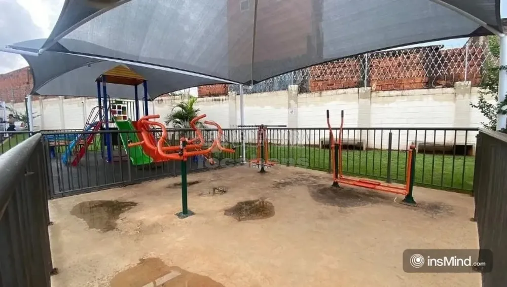 Apartamento, 2 quartos, 40 m² - Foto 1