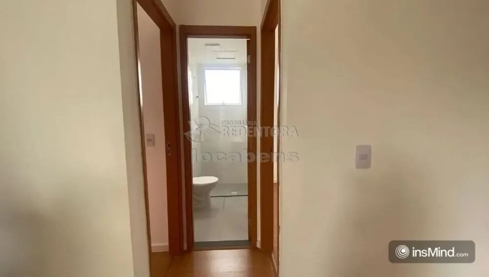 Apartamento, 2 quartos, 40 m² - Foto 8
