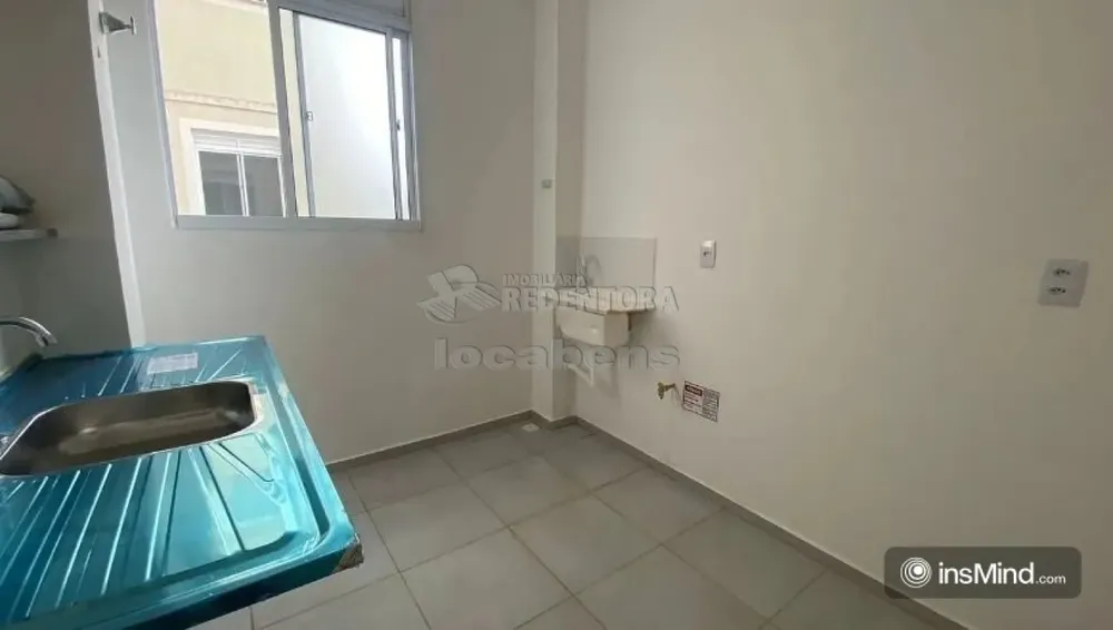 Apartamento, 2 quartos, 40 m² - Foto 7