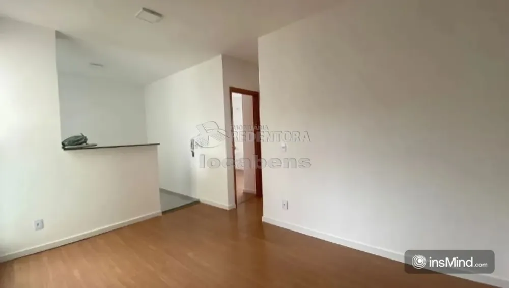 Apartamento, 2 quartos, 40 m² - Foto 4
