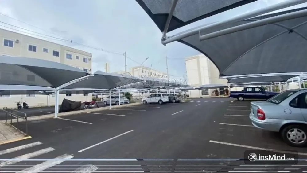 Apartamento, 2 quartos, 40 m² - Foto 2
