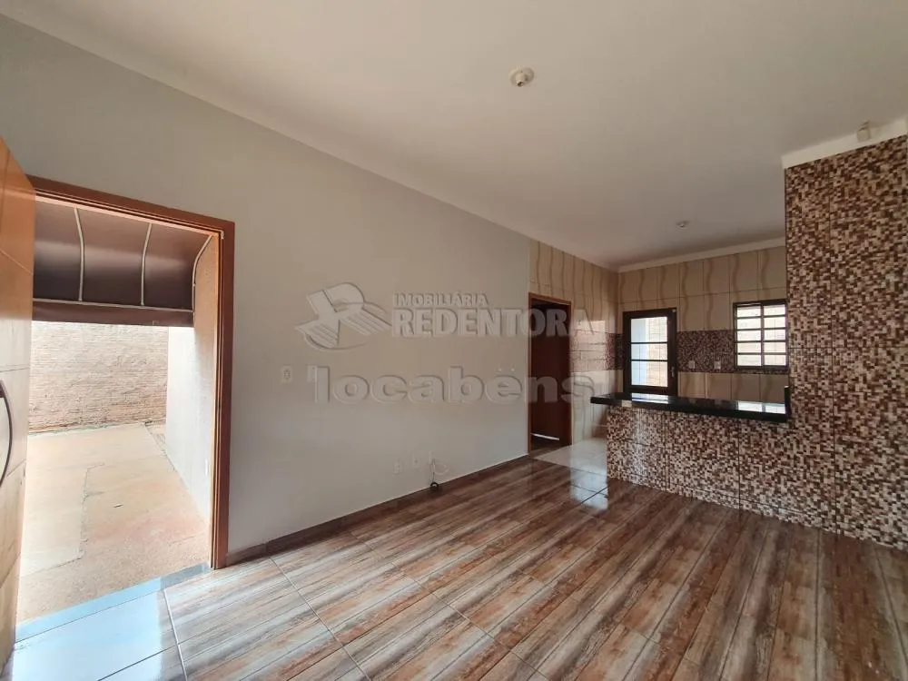 Casa, 2 quartos, 60 m² - Foto 1