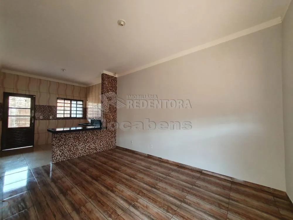 Casa, 2 quartos, 60 m² - Foto 2