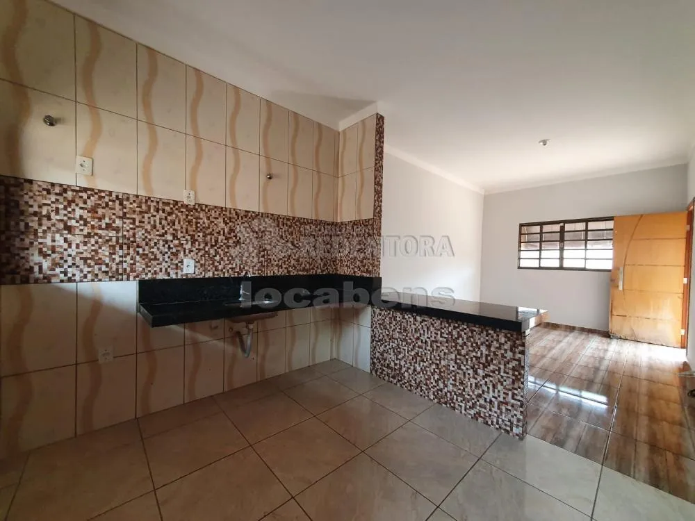 Casa, 2 quartos, 60 m² - Foto 4