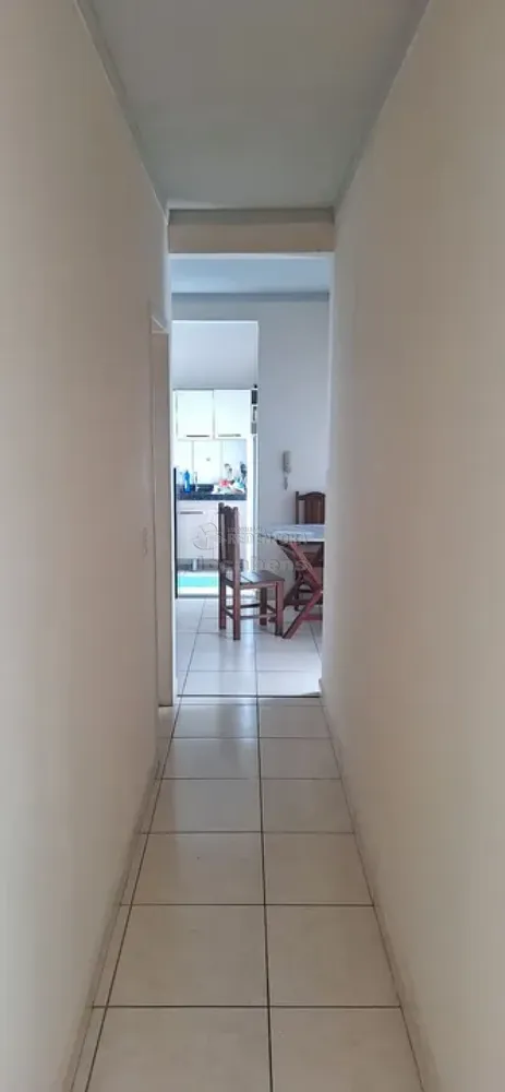 Apartamento, 2 quartos, 45 m² - Foto 3