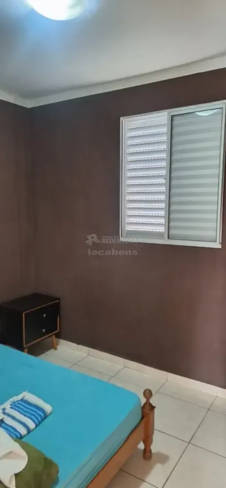 Apartamento, 2 quartos, 45 m² - Foto 4