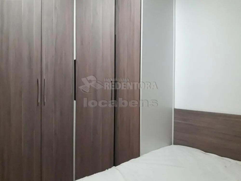 Apartamento, 2 quartos, 44 m² - Foto 1