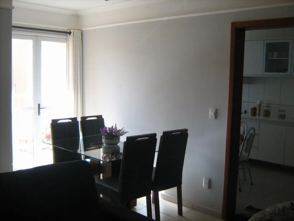 Apartamento, 3 quartos, 85 m² - Foto 4