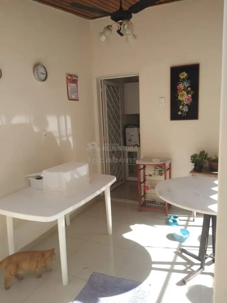 Casa, 3 quartos, 150 m² - Foto 4