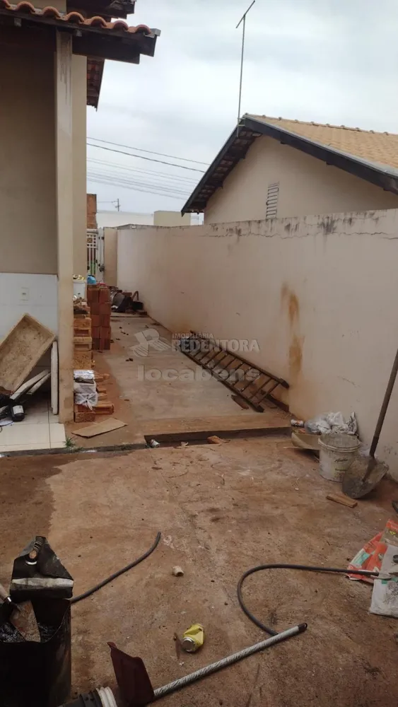 Casa, 2 quartos, 60 m² - Foto 6