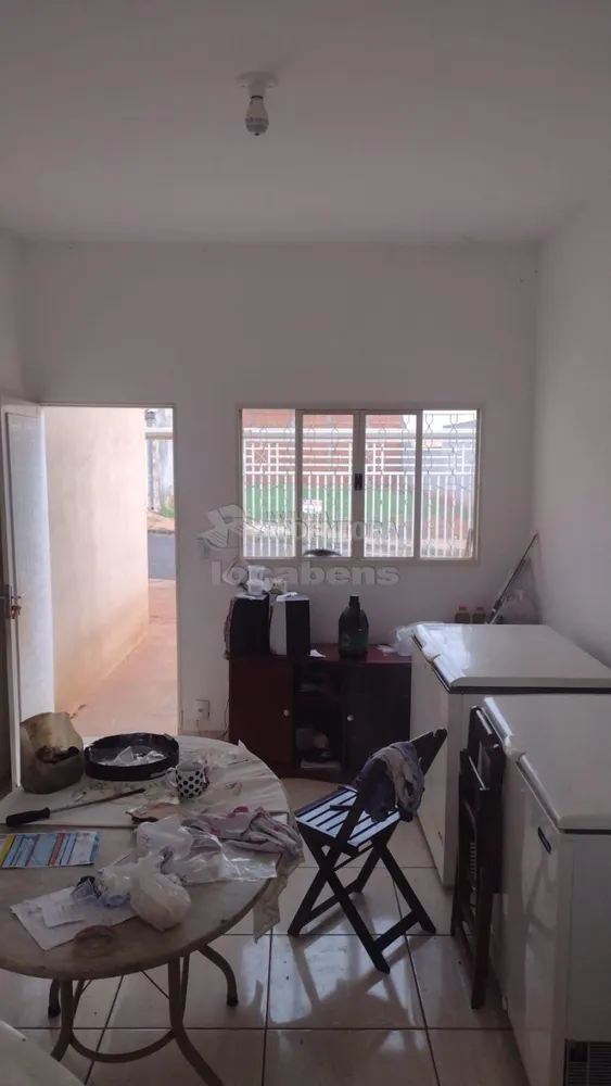 Casa, 2 quartos, 60 m² - Foto 3