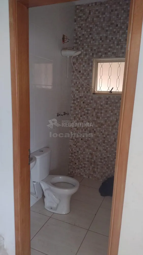 Casa, 2 quartos, 60 m² - Foto 7