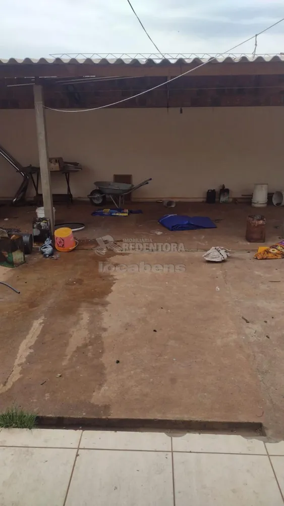 Casa, 2 quartos, 60 m² - Foto 5