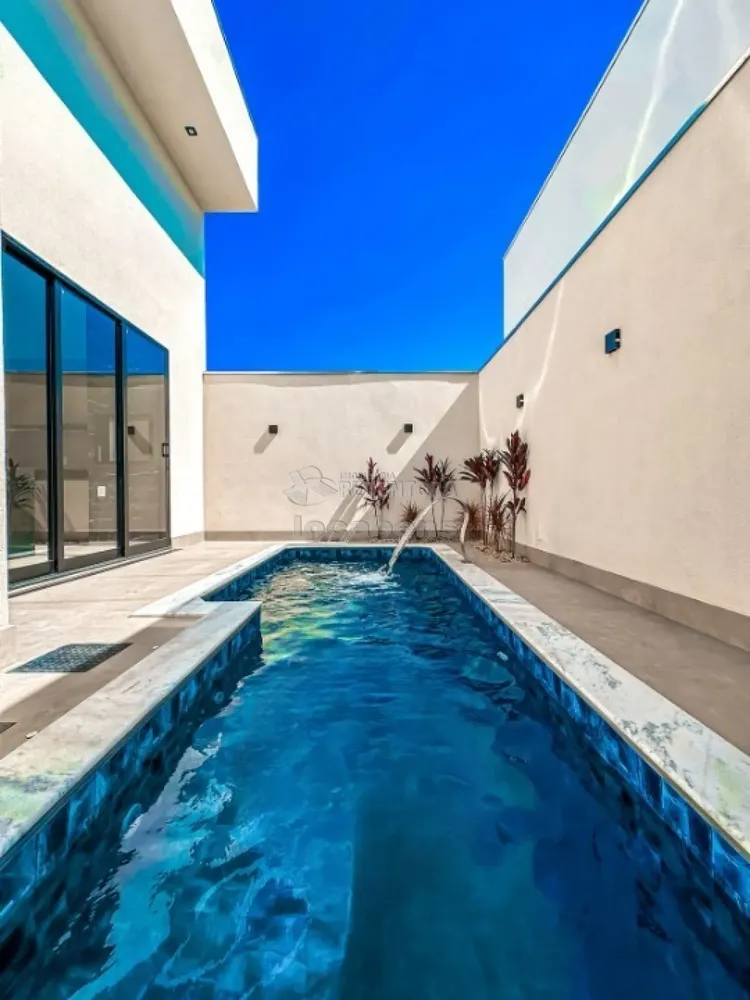 Casa de Condomínio, 3 quartos - Foto 7