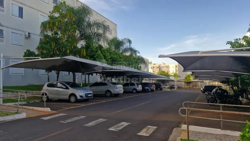 Apartamento, 2 quartos, 47 m² - Foto 7