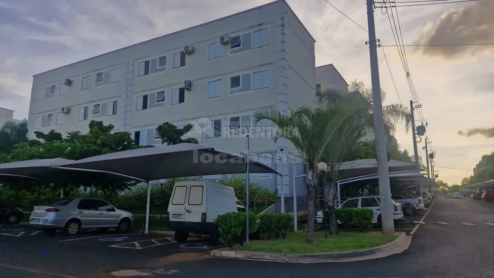 Apartamento, 2 quartos, 47 m² - Foto 6