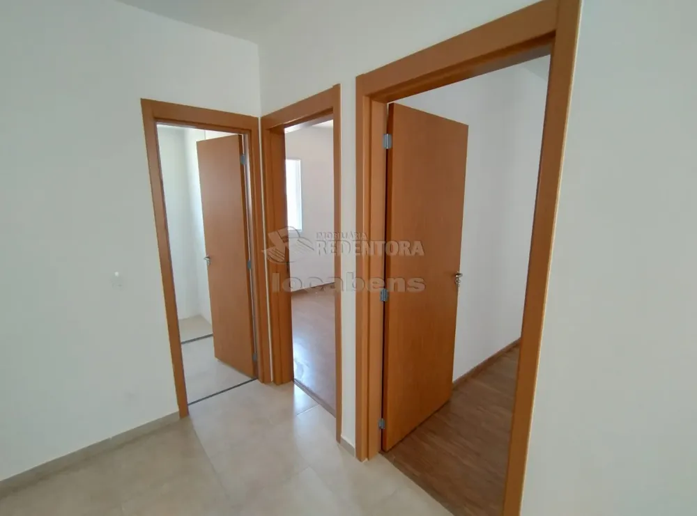 Apartamento, 2 quartos, 43 m² - Foto 4
