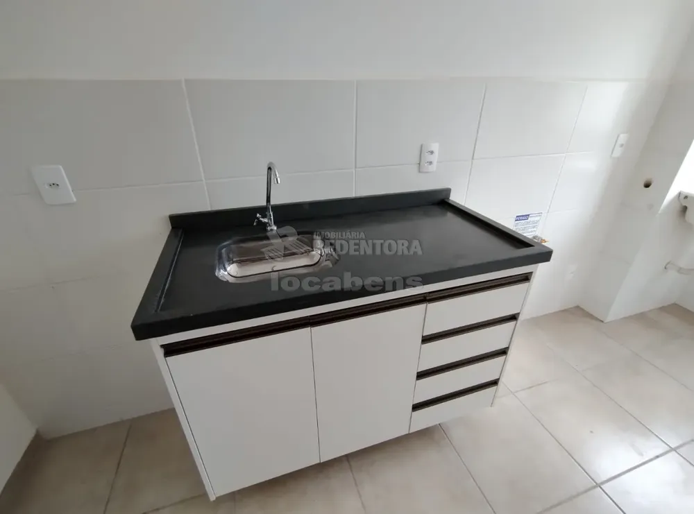 Apartamento, 2 quartos, 43 m² - Foto 1