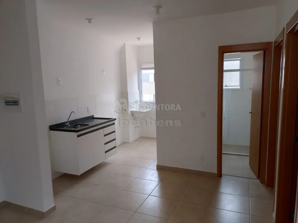 Apartamento, 2 quartos, 43 m² - Foto 2