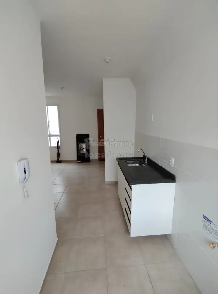 Apartamento, 2 quartos, 43 m² - Foto 6