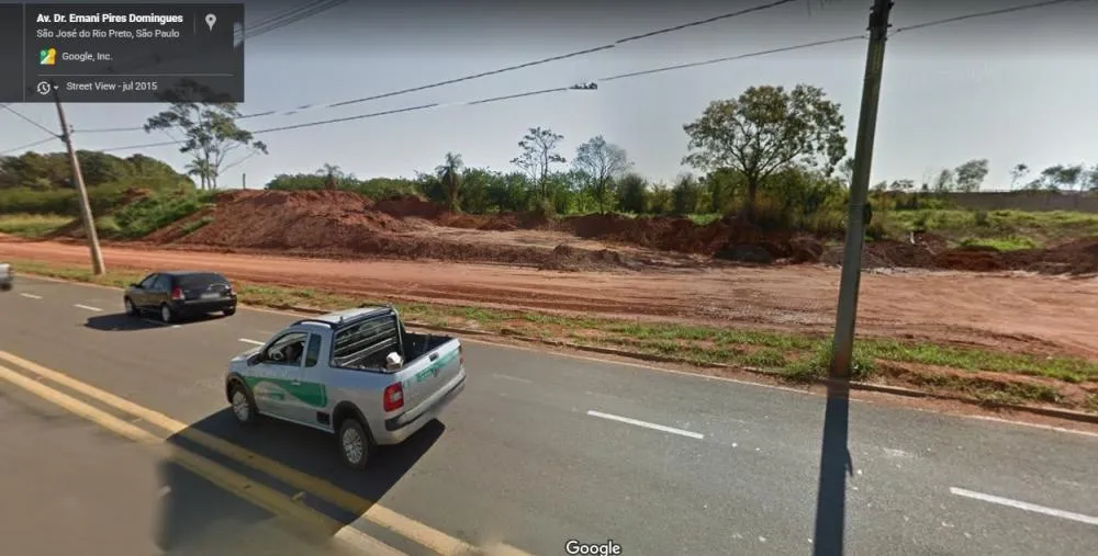 Loteamento e Condomínio, 7625 m² - Foto 1