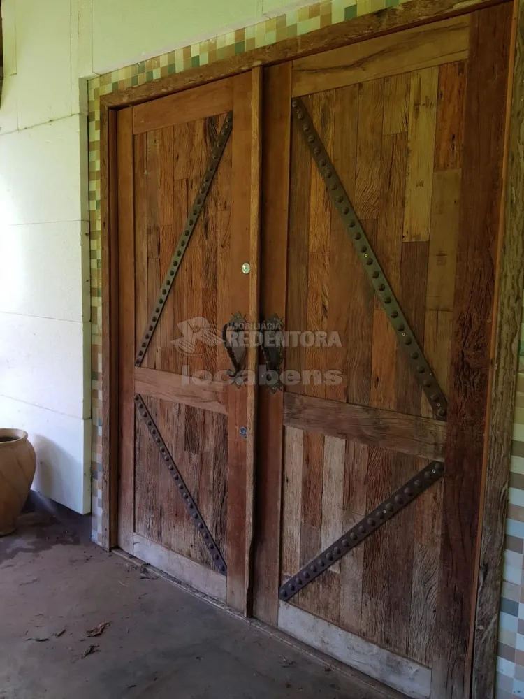 Sítio, 5 quartos, 4 hectares - Foto 4
