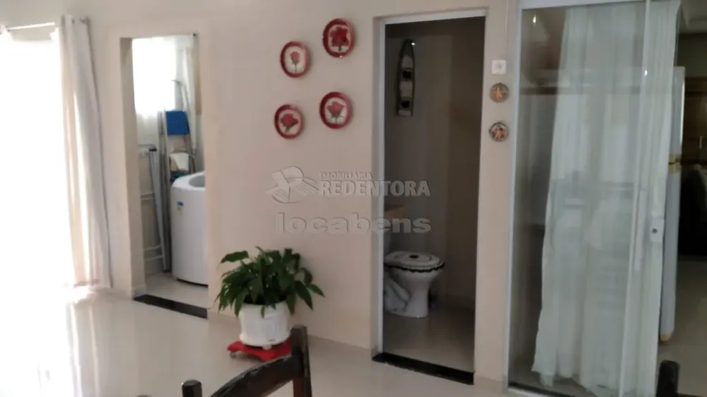 Casa, 2 quartos, 200 m² - Foto 4