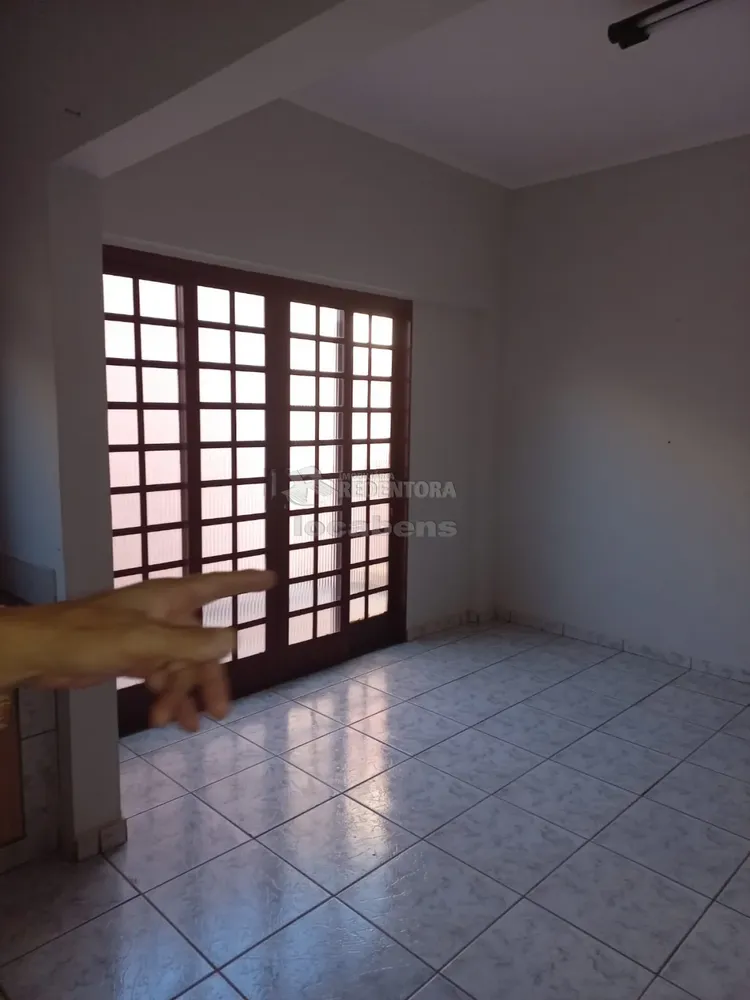 Casa, 4 quartos, 350 m² - Foto 1
