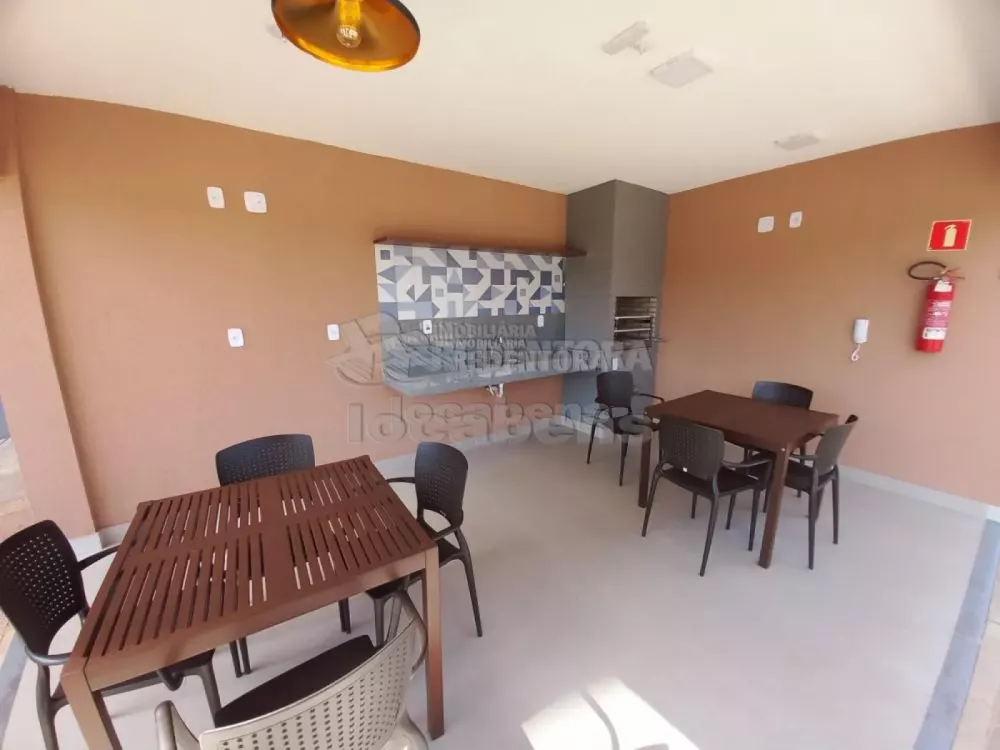 Apartamento à venda com 1 quarto, 47m² - Foto 4