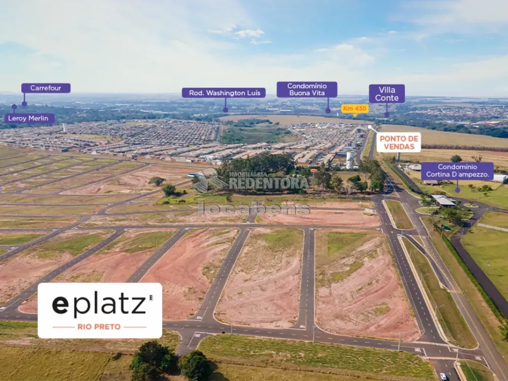 Terreno, 200 m² - Foto 1