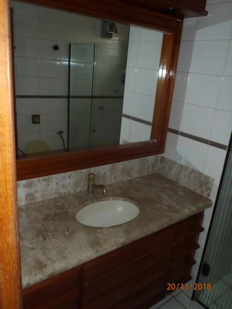 Apartamento, 3 quartos, 136 m² - Foto 8