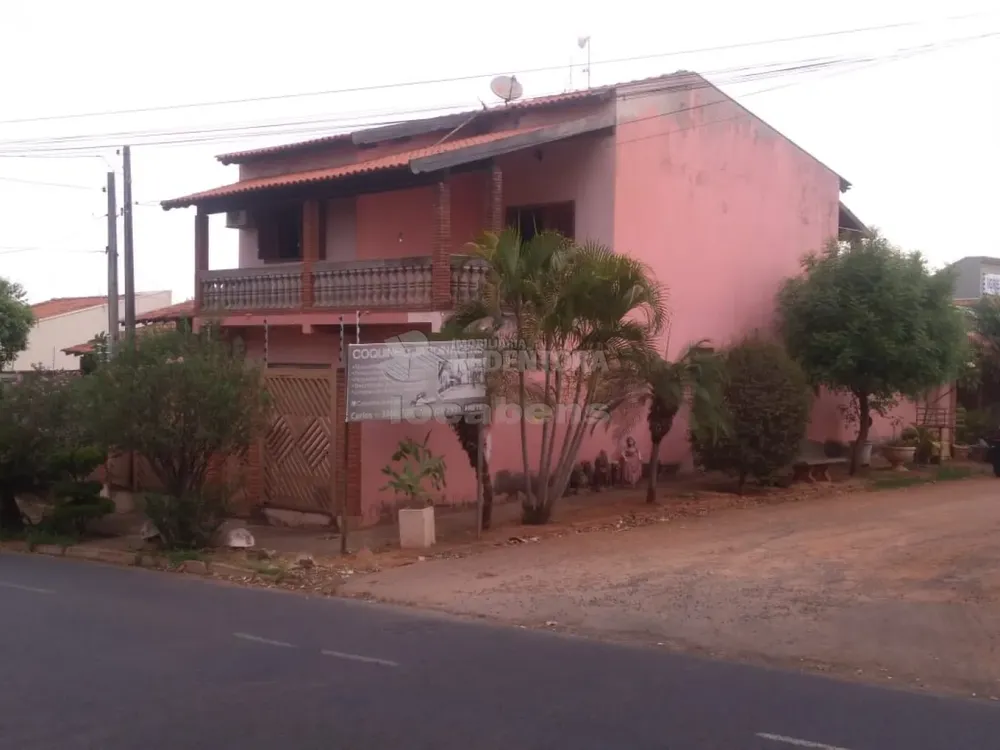 Sobrado, 2 quartos, 227 m² - Foto 1