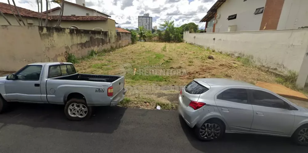 Terreno à venda, 525m² - Foto 1