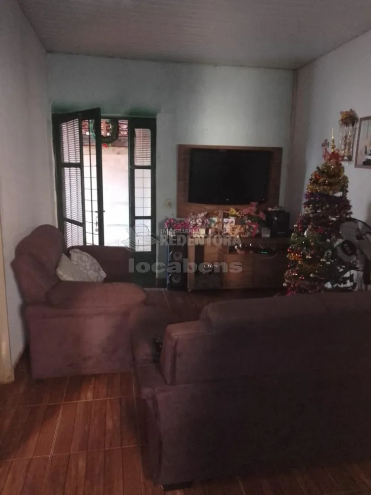 Casa, 2 quartos, 56 m² - Foto 1
