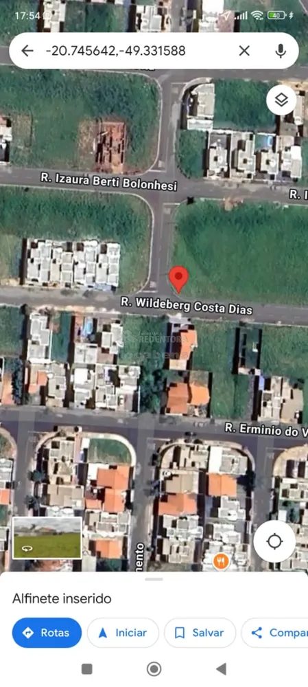 Terreno, 200 m² - Foto 7
