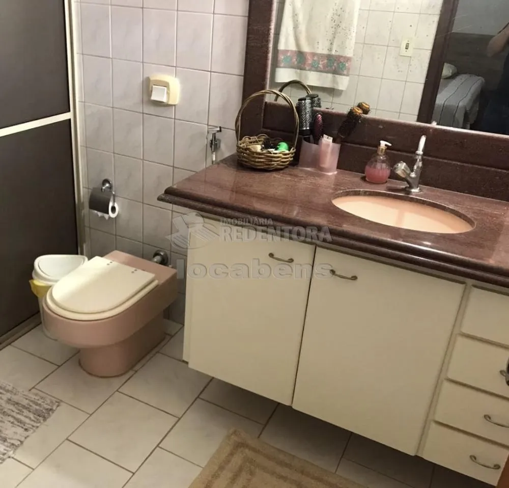 Casa, 3 quartos, 186 m² - Foto 4