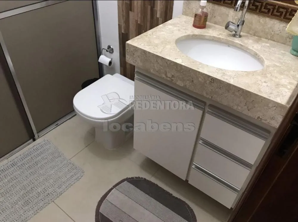 Casa, 3 quartos, 186 m² - Foto 3