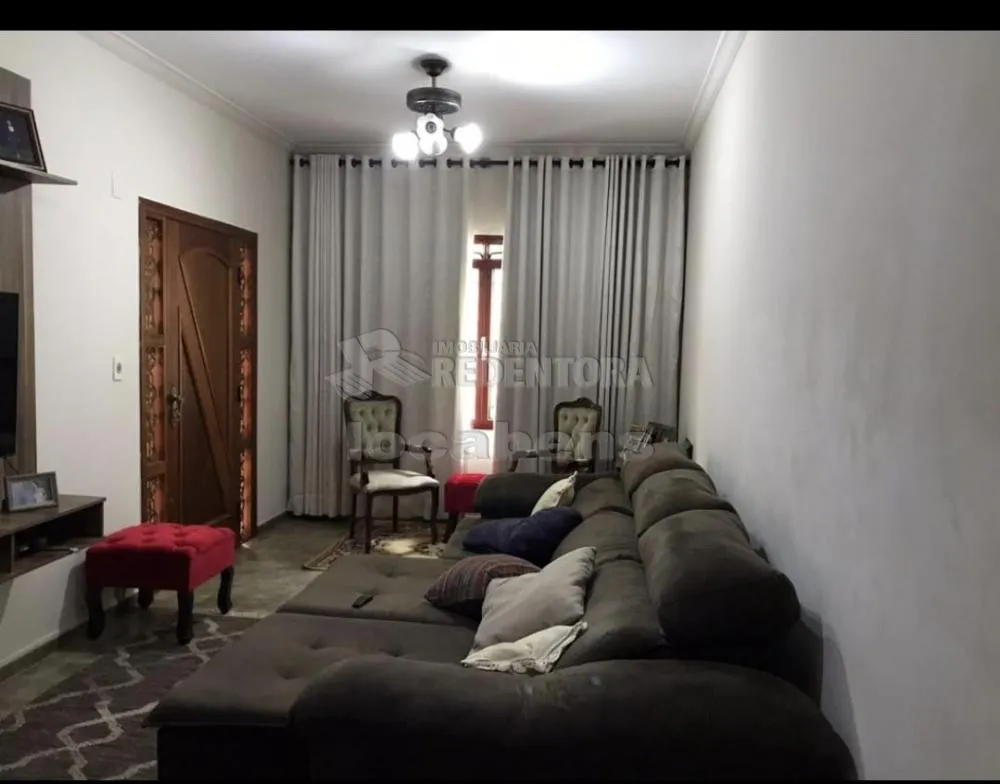 Casa, 3 quartos, 186 m² - Foto 1