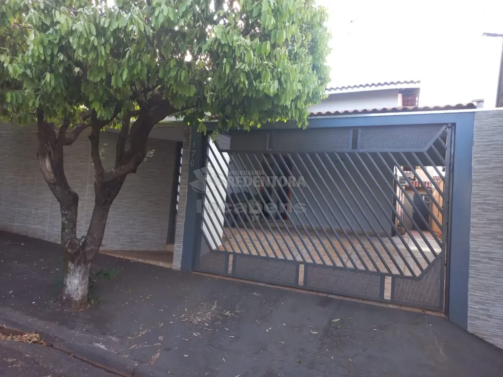 Casa, 3 quartos, 170 m² - Foto 2