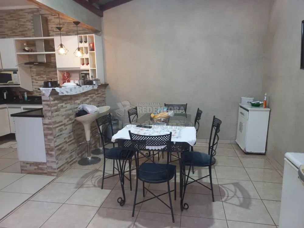 Casa, 3 quartos, 170 m² - Foto 1