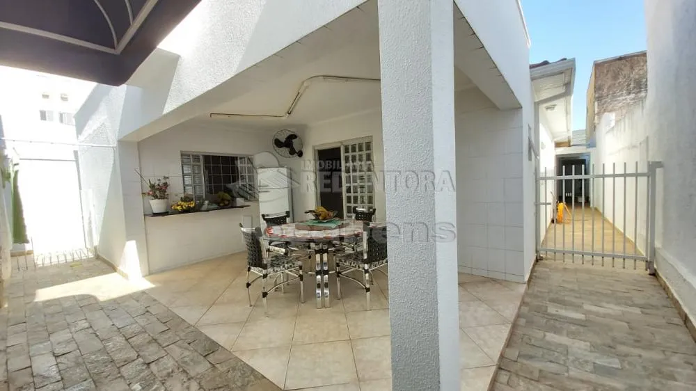 Casa, 5 quartos, 400 m² - Foto 1